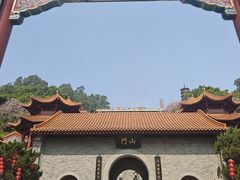 -南沙天后宫景区