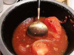 -九毛九西北菜(百信广场店)