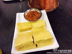 -火燒雲傣家菜(鼓楼店)