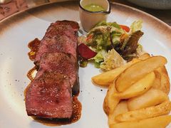 -OGGI TRATTORIA PIZZERIA(深业上城店)