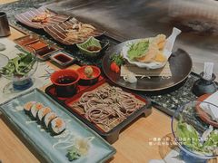 -松临·铁板烧&Omakase(神农店)