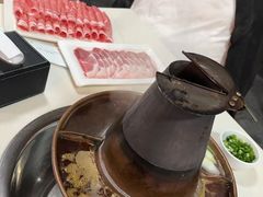 -福寿斋·老北京铜锅涮肉·烤鸭(顺义总店)