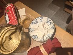 -巴奴毛肚火锅(京西大悦城店)