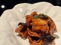 -上海苏宁宝丽嘉酒店·嘉府壹号中餐厅