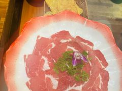-金三峡干锅·火锅(玉山路店)