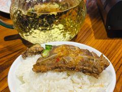 -黄弟大排档·湖南菜·小龙虾·小海鲜(凯旋北路店)