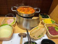 -独食火锅·半米屋台(望平街店)
