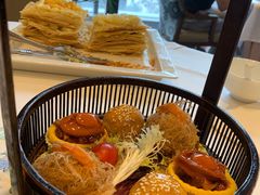 -翠园(北京王府中环店)