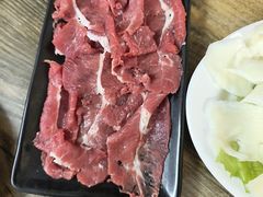 -全好食潮汕牛肉火锅(泗洲路店)