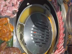 -哈哈碳都·牛肋条无限自助烤肉(宝龙店)