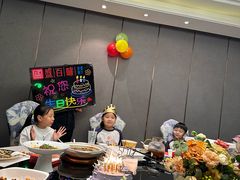 -盛百味·家宴餐厅(霸州分店)