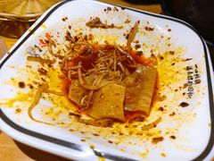 -姐弟俩土豆粉(西安小寨店)