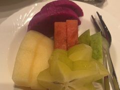 -白云中餐厅·粤菜·亚龙湾喜来登度假酒店