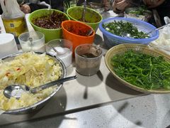 -小倪羊肉米线馆