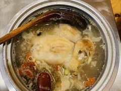 -元奶奶包饭(公新银浦店)