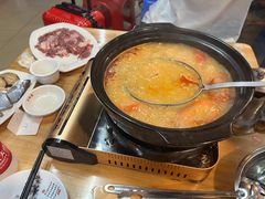 -牛排王糟粕醋火锅(海甸分店)