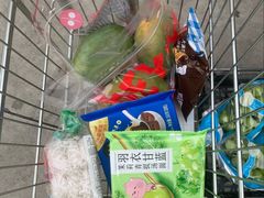 -嘿嘛仓储购(华明店)