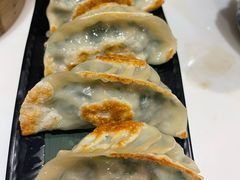 传统韭菜饺-虾饺妹·酒家(海珠广场店)