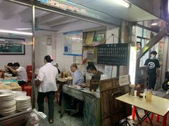 大堂-海幢瑞芳饮食店
