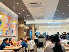 -大家乐(深圳印力中心店)