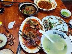-云隐小厨·传统大理美食(复兴路店)