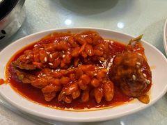 -抚顺美食·老上海味道