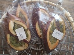 -雀食面包店(钟楼店)
