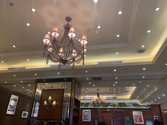 -阿锋鲍鱼酒家美食汇(华安店)