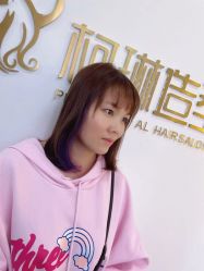 -柯琳造型