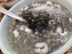 -坛南湾阿强农家乐.海鲜大排档老字号(福州地标美食店)