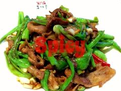 农家小炒肉-李老爹香辣蟹(宣武门店)