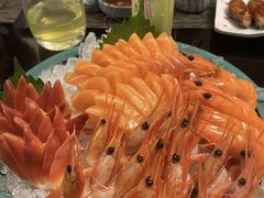 -柚·日式料理-富力万丽酒店