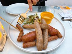 -天空花园餐吧·生日·团建(南山店)