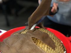 -锅说大脸毛肚重庆老火锅(佐阾店)