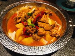 -丝路金桃·新疆菜(徐汇店)