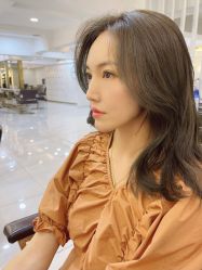 -雅仕 HAIR SALON 美发沙龙