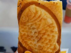-粉粉乐鲷鱼烧(美罗城店)
