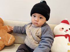 -DOUBLE HAPPINESS 双喜面包咖啡