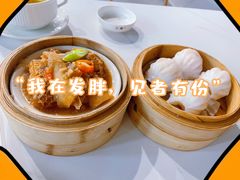 -正粤港式茶餐厅(金科悦FUN店)