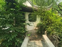 -君庭中餐厅(友谊宾馆店)