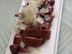 iphone_upload_pic-原鄉本味 楚菜 丹江口鱼(北苑店)