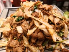 -鸭匠食府·挂炉烤鸭·新京菜(阜成路店)