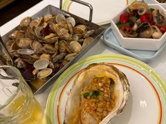 -开海·红岛海鲜虾水饺(石老人店)