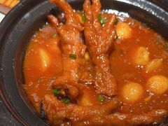 -相遇·鲜炒黄牛肉(丹阳吾悦广场店)