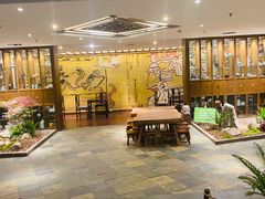 -青藤茶馆(南山路店)
