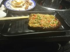 -羊肉街口老银川滩羊涮肉馆