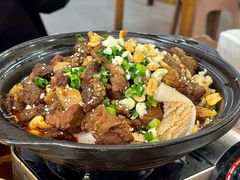 -云中菜馆(恒晟·云中绿园店)
