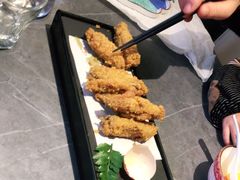 -江南里·新浙菜(苏州大悦城店)
