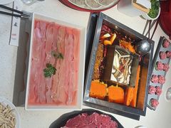 -红鼎坊·老成都火锅(新南门店)