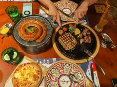 -卢布里西餐厅(总店)